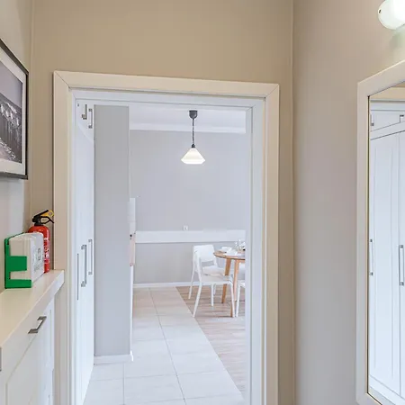 Apartament 17 Sopot