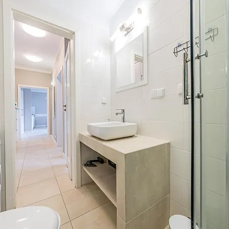 Apartament 17 Sopot