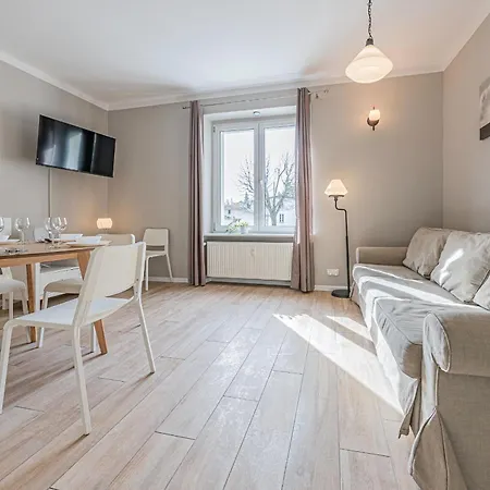 Apartament 17